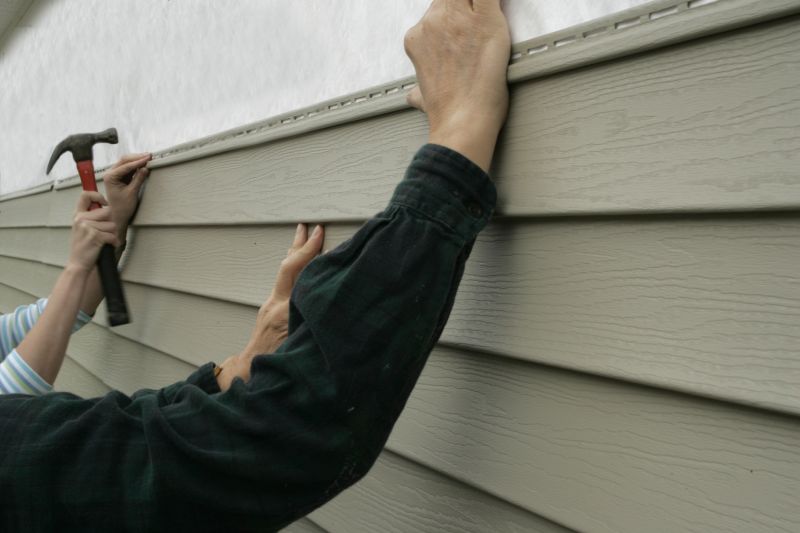 Top Siding Installation Companies in Cincinnati, OH