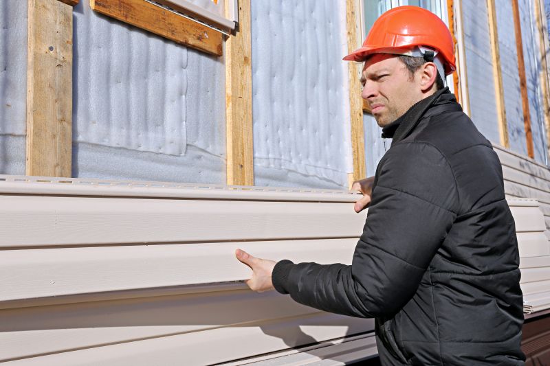 Top Siding Installation Companies in Eaton, OH