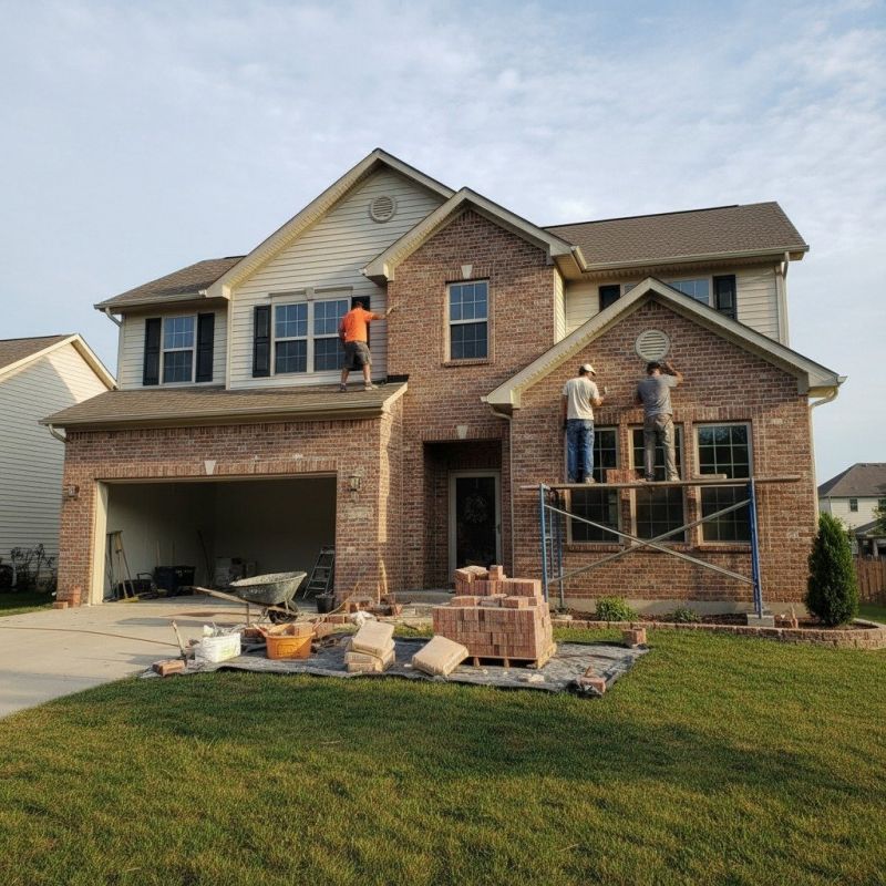 Top Siding Installation Companies in Fairfield, OH