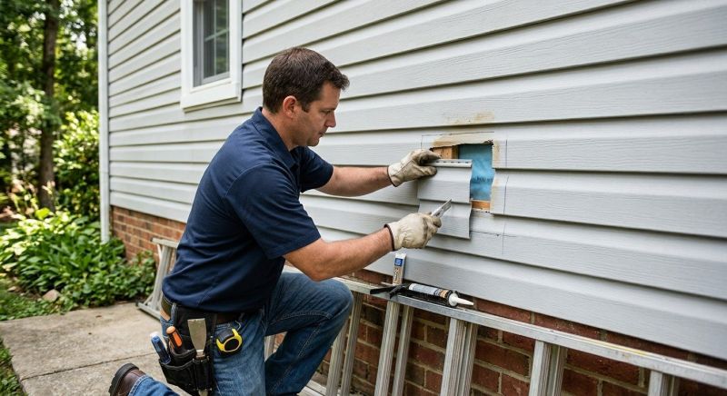 Top Siding Installation Companies in West Chester, OH