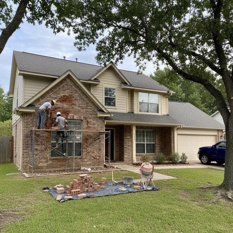 Top Siding Repair Companies in Mason, OH