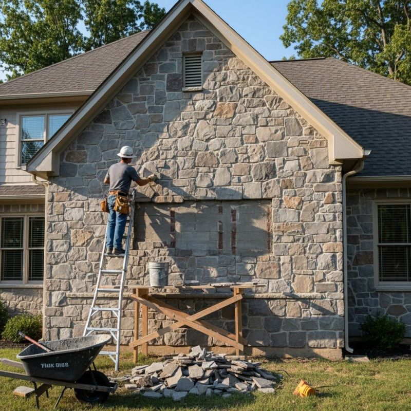 Top Siding Repair Companies in Monroe, OH