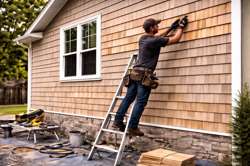 Top Siding Replacement Companies in Lebanon, OH
