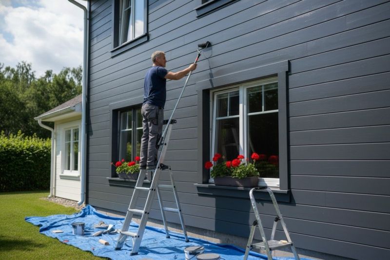 Top Siding Replacement Companies in Milford, OH