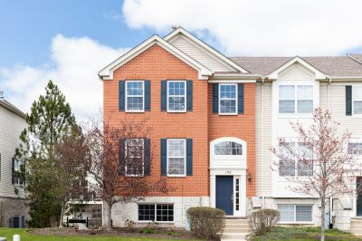 Residential Siding Replacement