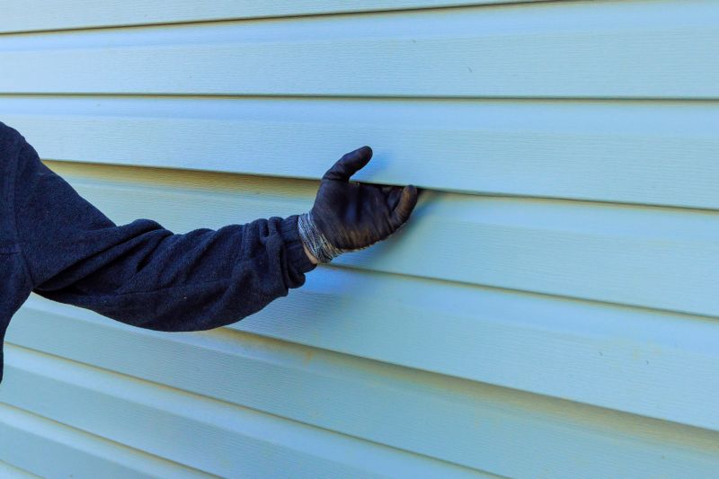 Comprehensive Siding Solutions