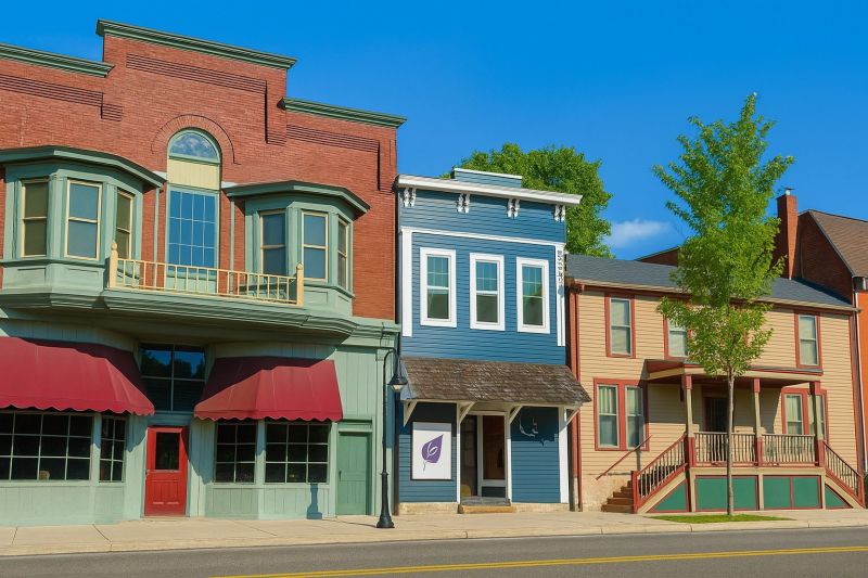 Best Siding Repair pros in Waynesville, OH