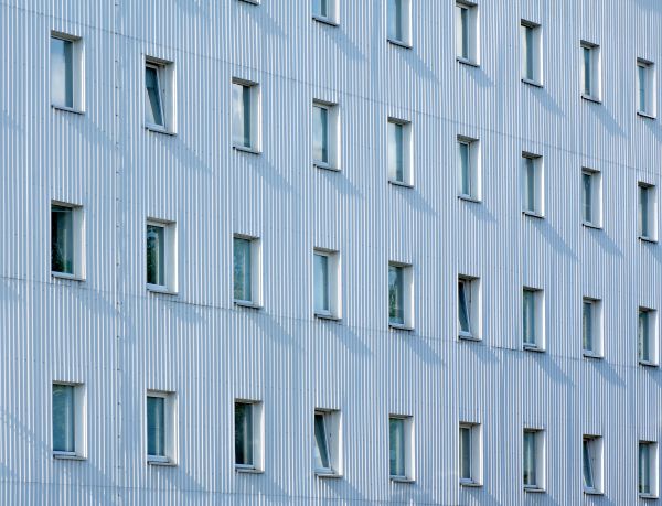 Aluminum Siding Repair in Hamilton