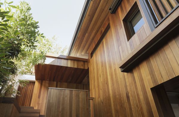 Wood Siding Repair in Hamilton