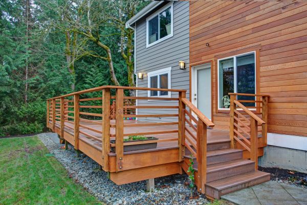 Wood Siding Service in Hamilton