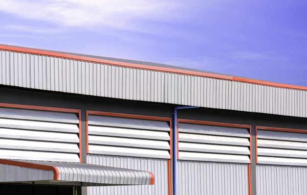 Aluminum Siding Installation in Hamilton
