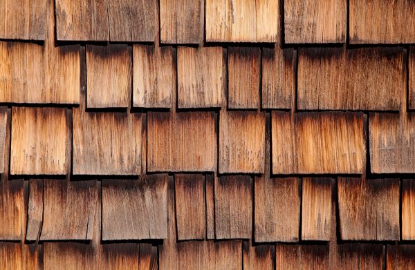 Cedar Siding Installation in Hamilton