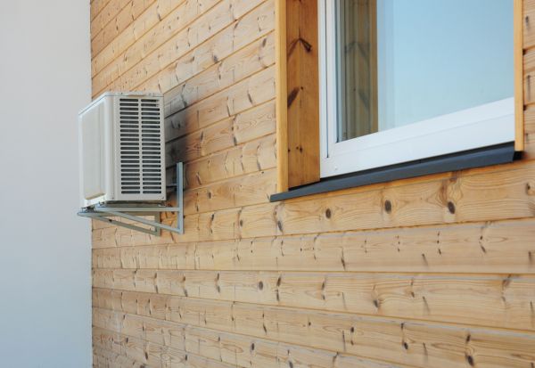 Exterior Paneling Installation in Hamilton