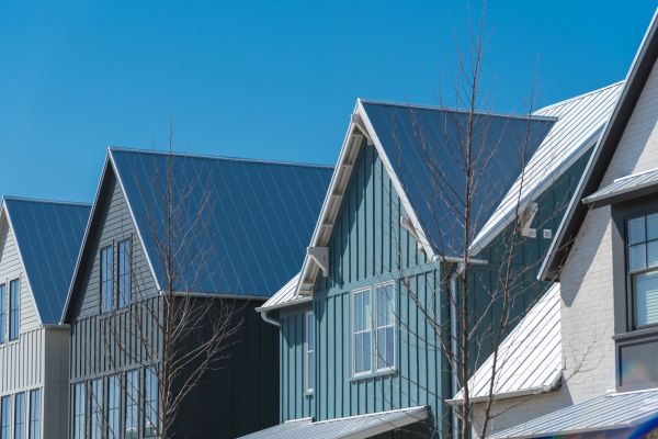 Steel Siding Repair in Hamilton