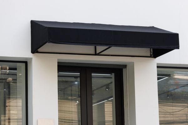 Aluminum Trim Replacement in Hamilton