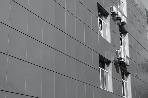 Commercial Siding Installation in Hamilton