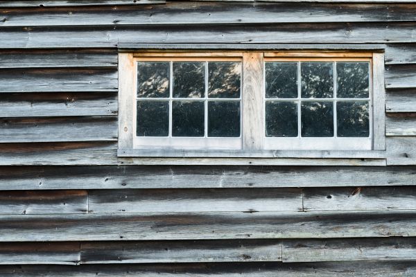 Barn Wood Siding Installation in Hamilton