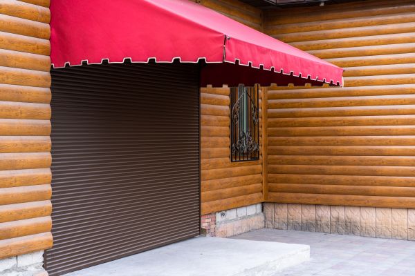 Hardwood Cladding Installation in Hamilton