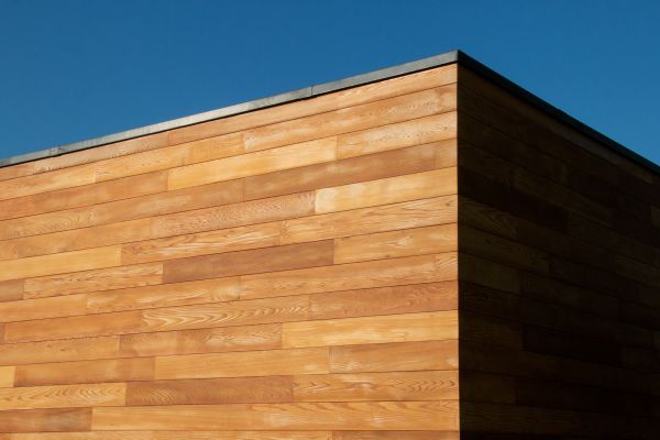 Cedar Cladding Installation in Hamilton