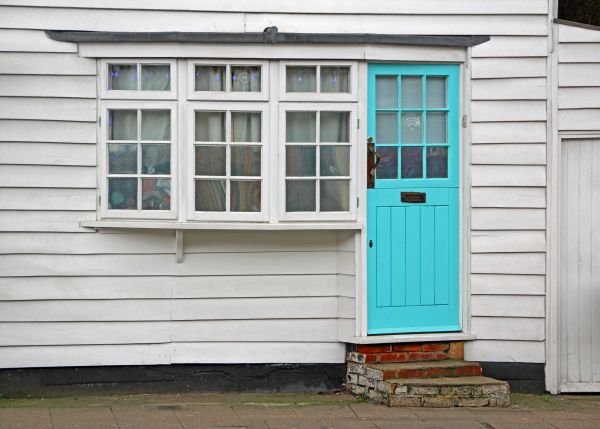 Shiplap Siding Repair in Hamilton