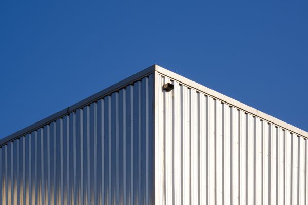 Tin Siding Installation in Hamilton