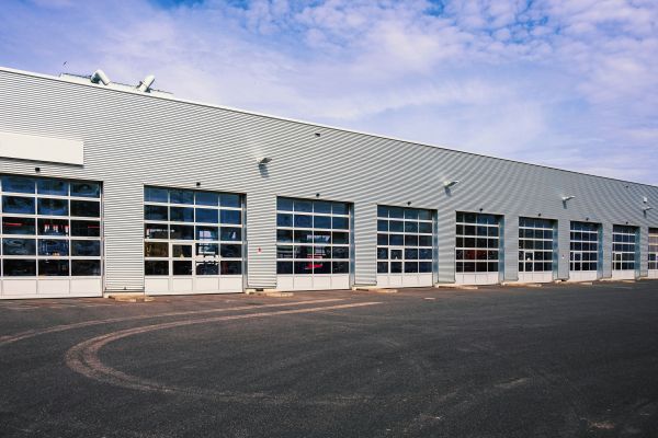 Steel Siding Installation in Hamilton