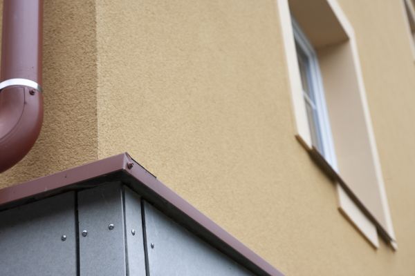 Cement Siding Installation in Hamilton