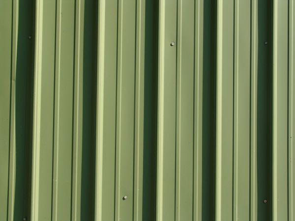Metal Siding Installation in Hamilton