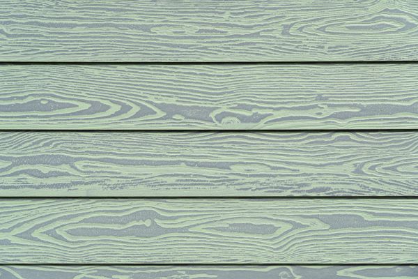 Composite Siding Installation in Hamilton