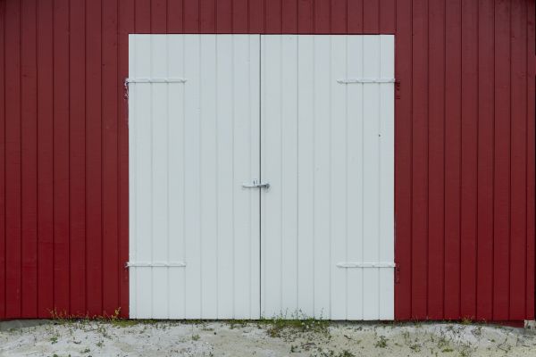 Pole Barn Siding Installation in Hamilton