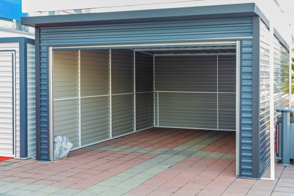 Interior Metal Siding Service in Hamilton