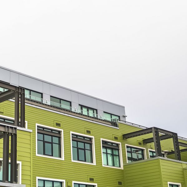 Flat Siding Installation in Hamilton