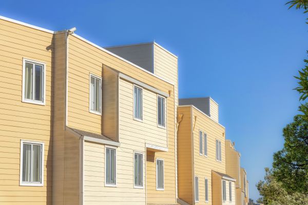Lap Siding Repair Service in Hamilton