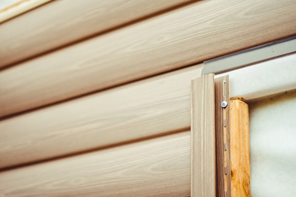 Cladding Installation Service in Hamilton