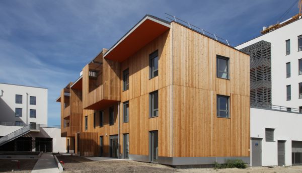 Building Cladding Service in Hamilton