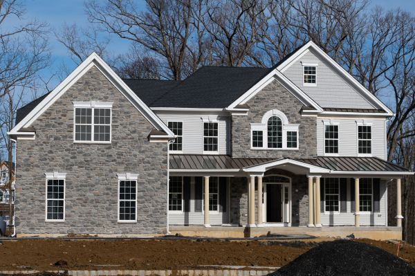 Facade Cladding Installation in Hamilton