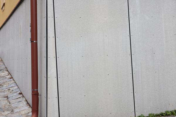 Cement Board Replacement in Hamilton